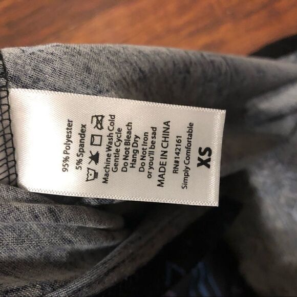 LuLaRoe dress new    - Picture 4 of 7